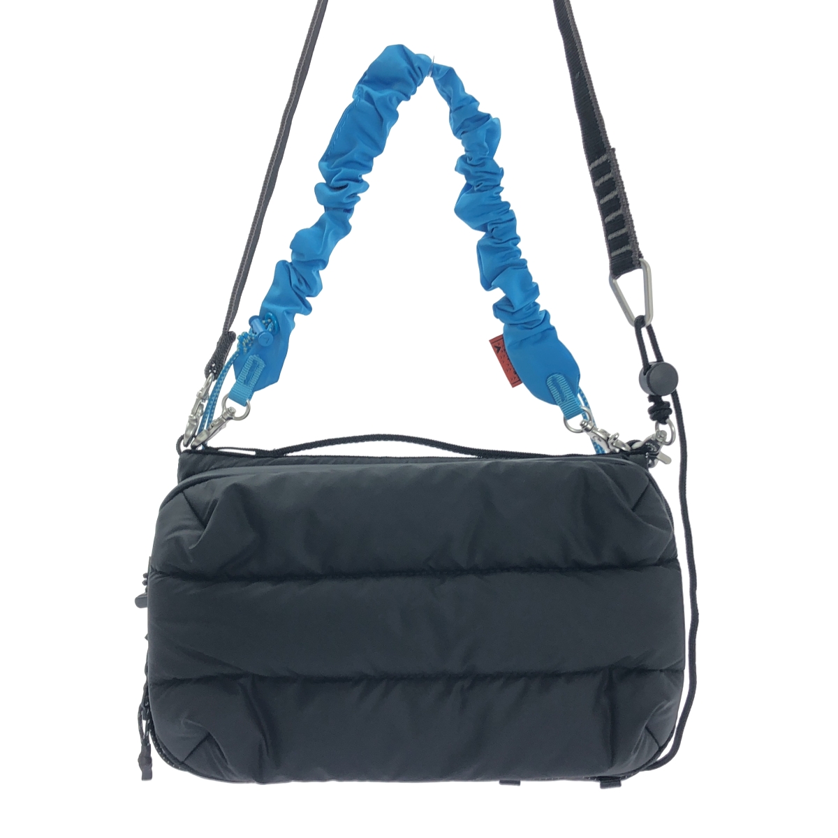 その他 3セット Bottle Sacoche / 20mm Sling / Bungee Wrist Strap ボトルサコッシュ / スリングストラップ /  バンジーリストストラップ