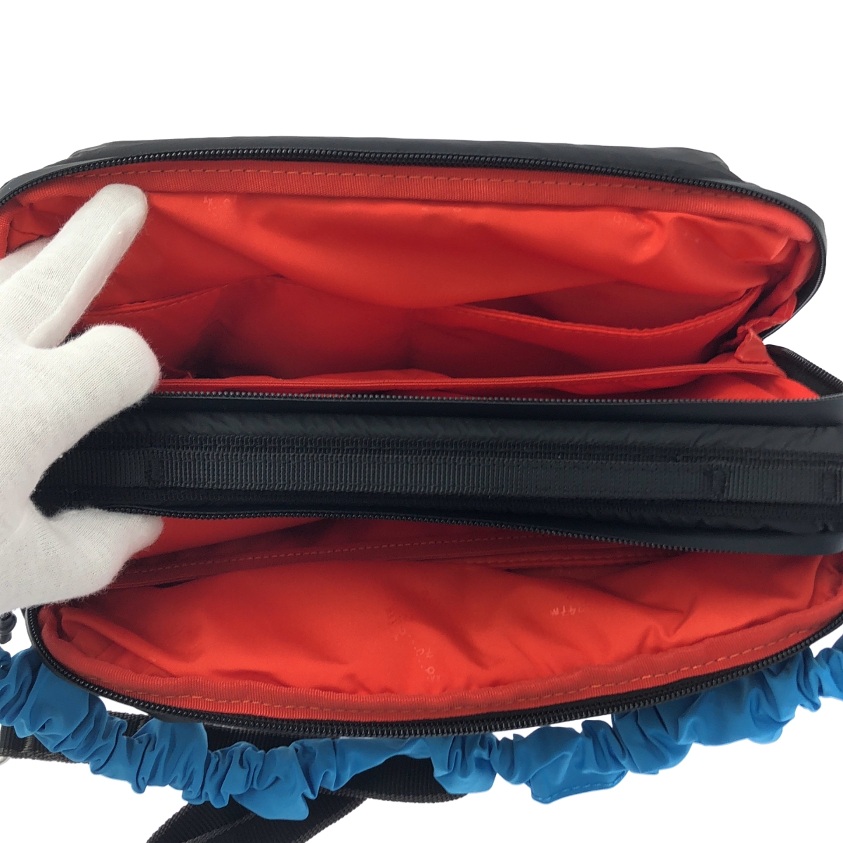 その他 3セット Bottle Sacoche / 20mm Sling / Bungee Wrist Strap ボトルサコッシュ / スリングストラップ /  バンジーリストストラップ