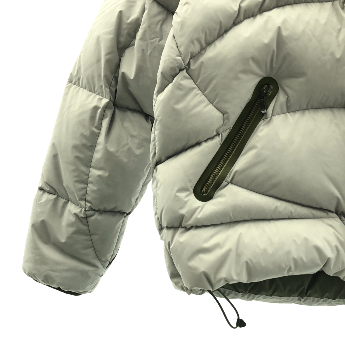 PALACE SKATEBOARDS / パレススケートボーズ maharishi temple puffa jacket / マハリシ テンプル パファ オーバー ダウンジャケット