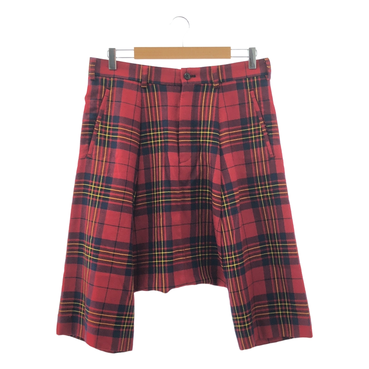 COMME des GARCONS HOMME PLUS / コムデギャルソンオムプリュス