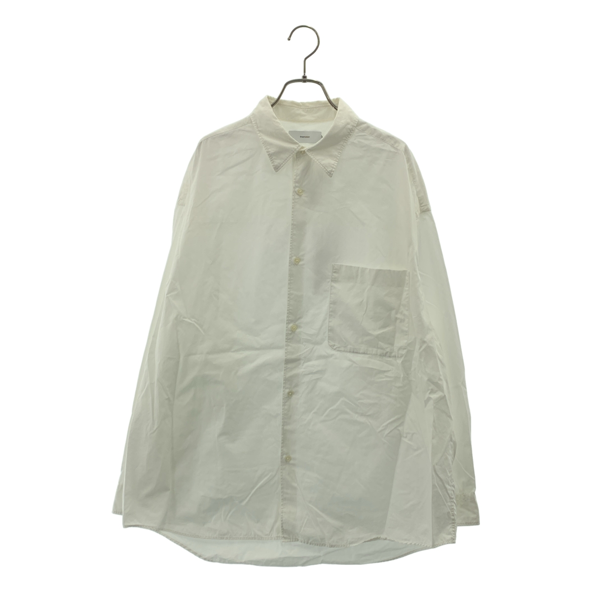 Graphpaper / グラフペーパー