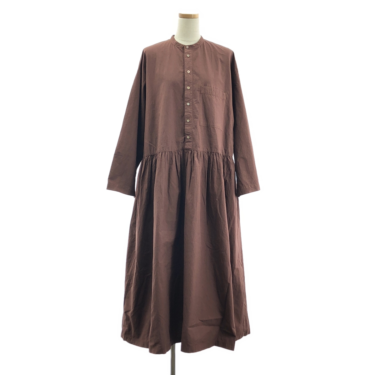 nest robe / ネストローブ