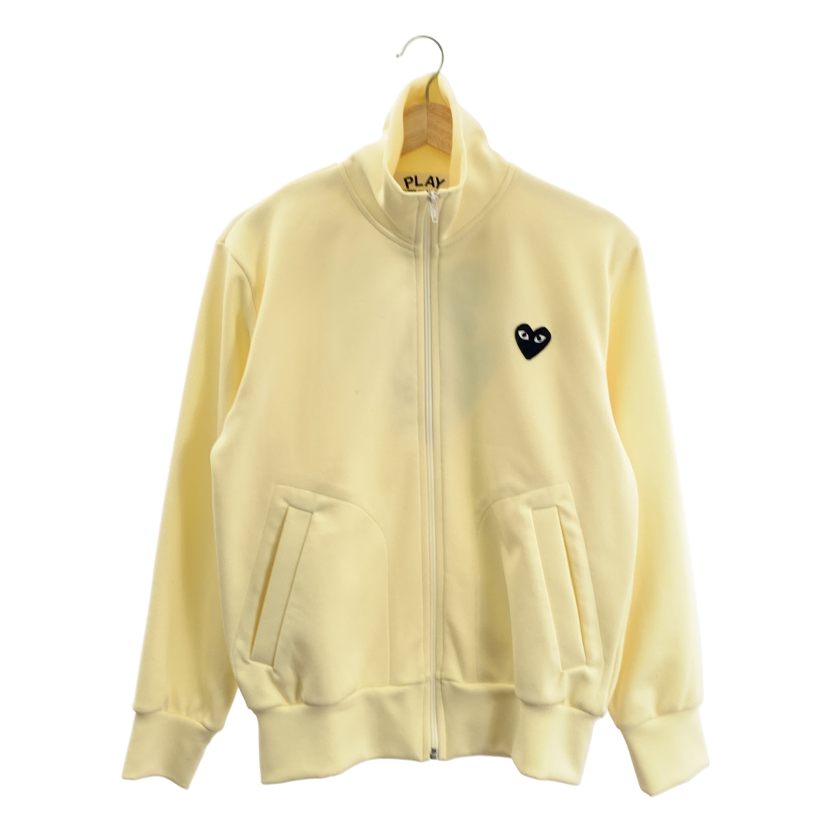 PLAY COMME des GARCONS