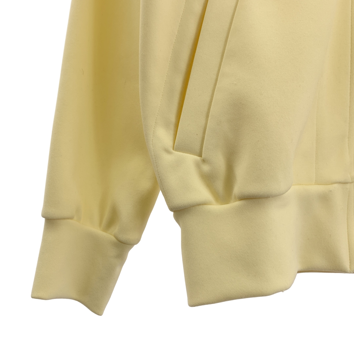 PLAY COMME des GARCONS / プレイコムデギャルソン ハートロゴワッペン バックプリント ジャージ トラックジャケット