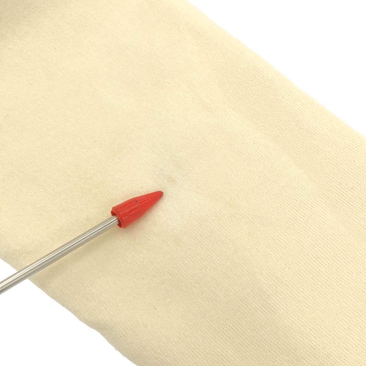 CABaN / キャバン コットンカシミヤ Vネック カーディガン