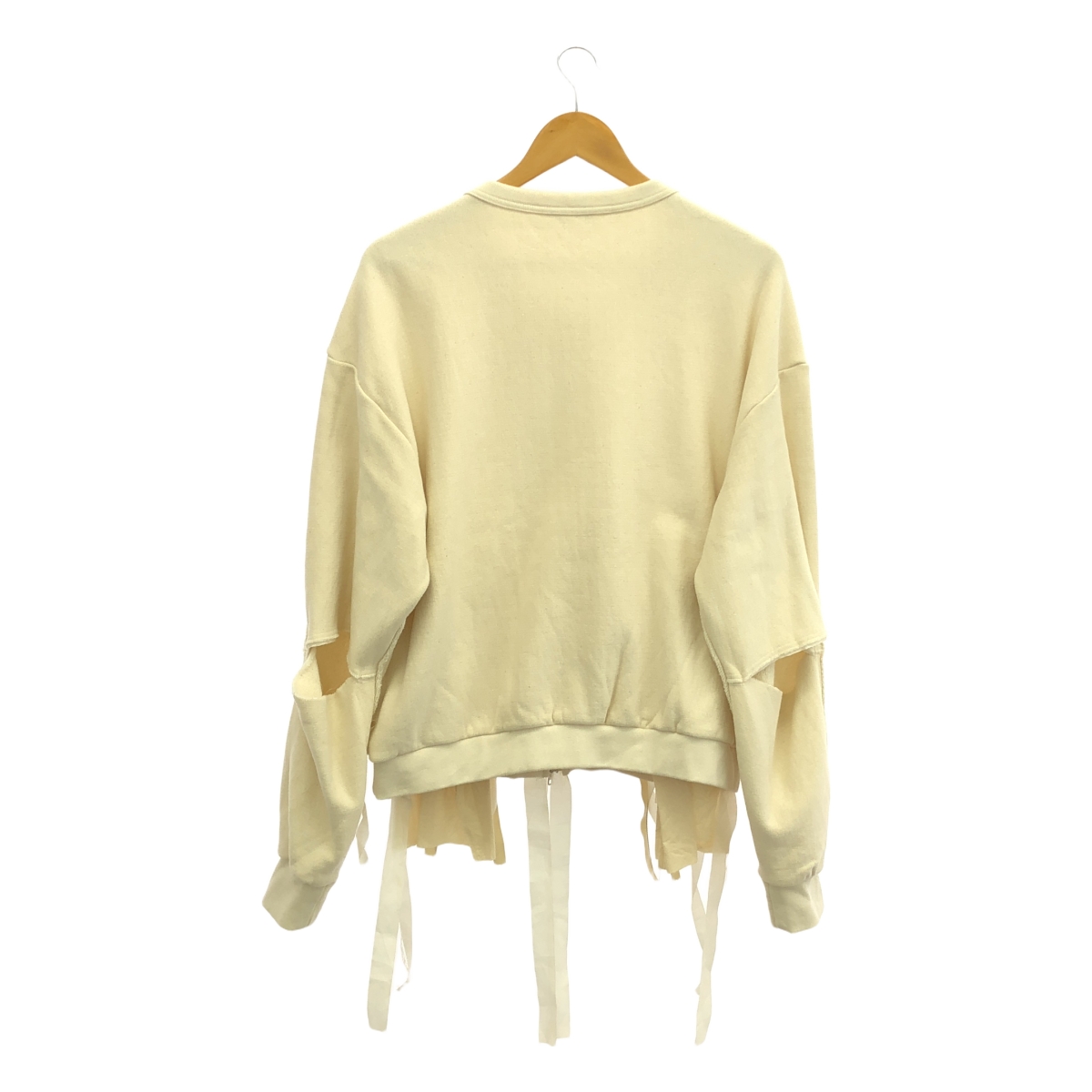 Midorikawa / ミドリカワ Full Zip Sweat ノーカラー フルジップ スウェットジャケット