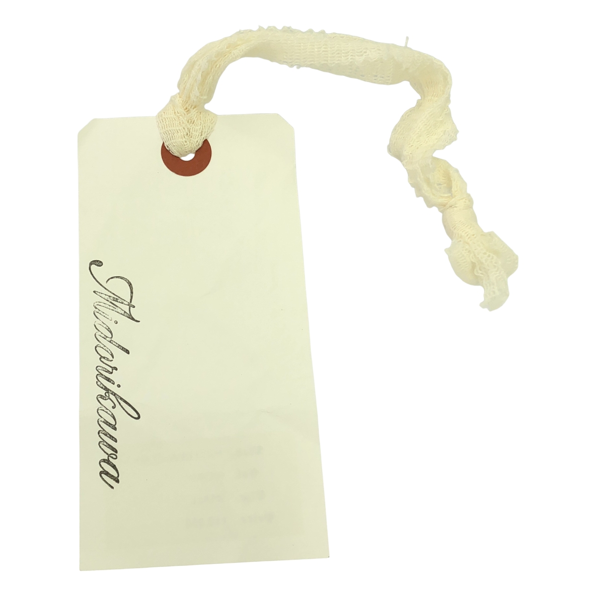 Midorikawa / ミドリカワ Full Zip Sweat ノーカラー フルジップ スウェットジャケット