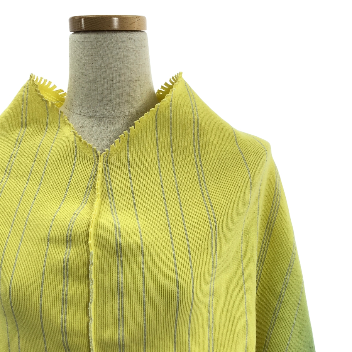 ISSEY MIYAKE A-POC / イッセイミヤケエーポック 変形 フリンジ トップス