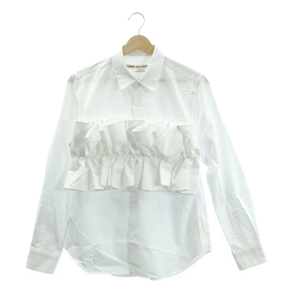 COMME des GARCONS / コムデギャルソン