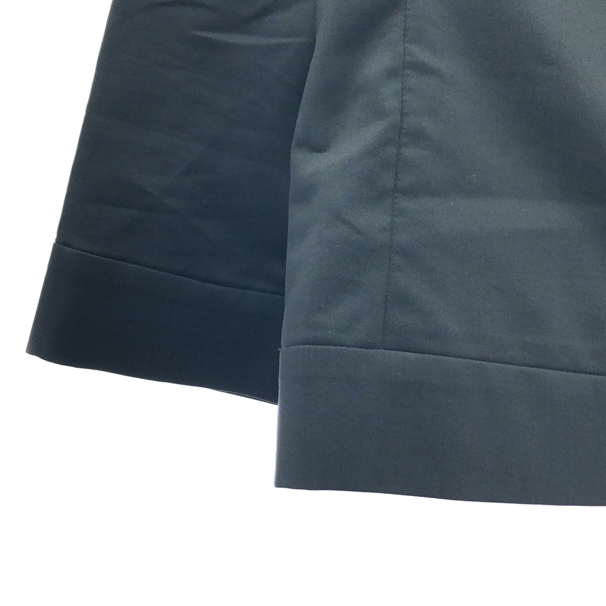 ANTEPRIMA / アンテプリマ セットアップ コットン シングルジャケット / ドローストリング ワンピース