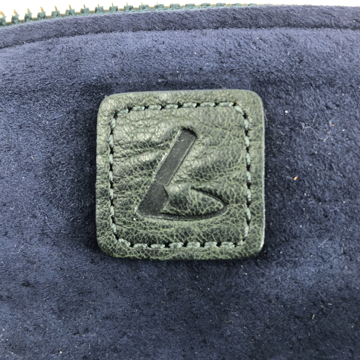 土屋鞄 / ツチヤカバン トーンオイルヌメ クッションライン ペンケース