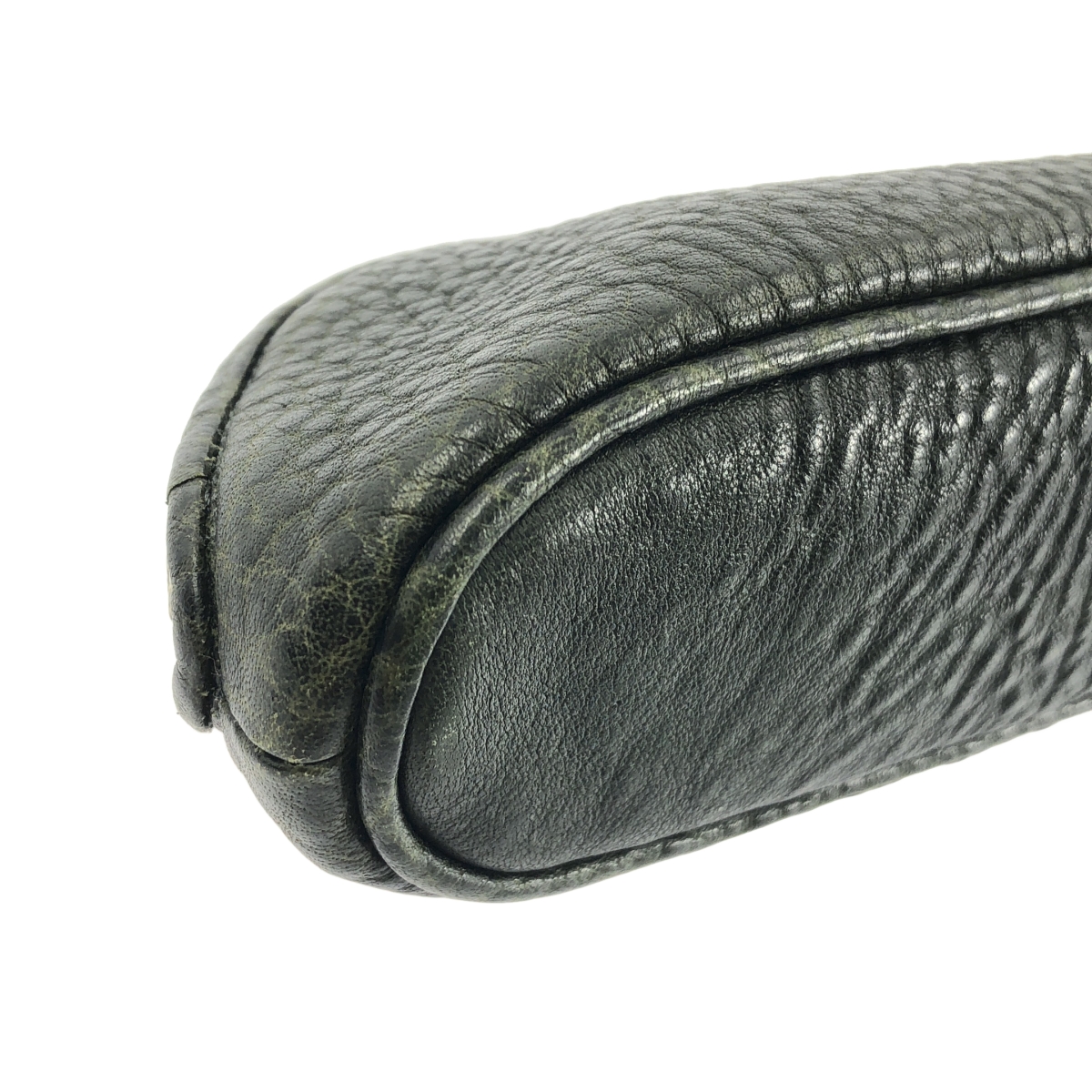 土屋鞄 / ツチヤカバン トーンオイルヌメ クッションライン ペンケース