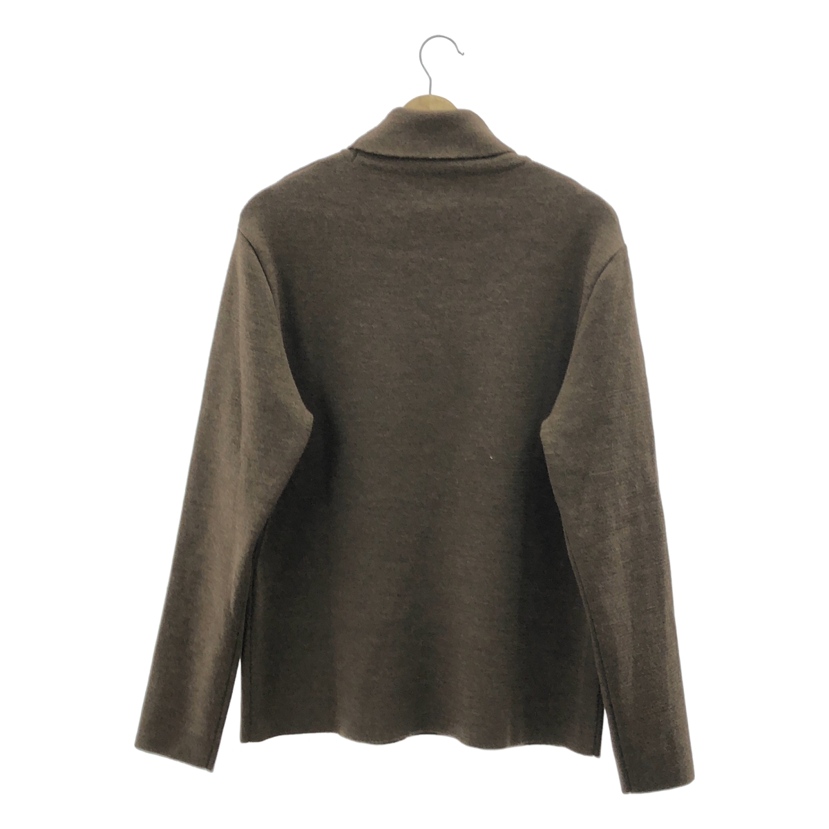 FREEMANS SPORTING CLUB / フリーマンズスポーティングクラブ ウール タートルネック ニット