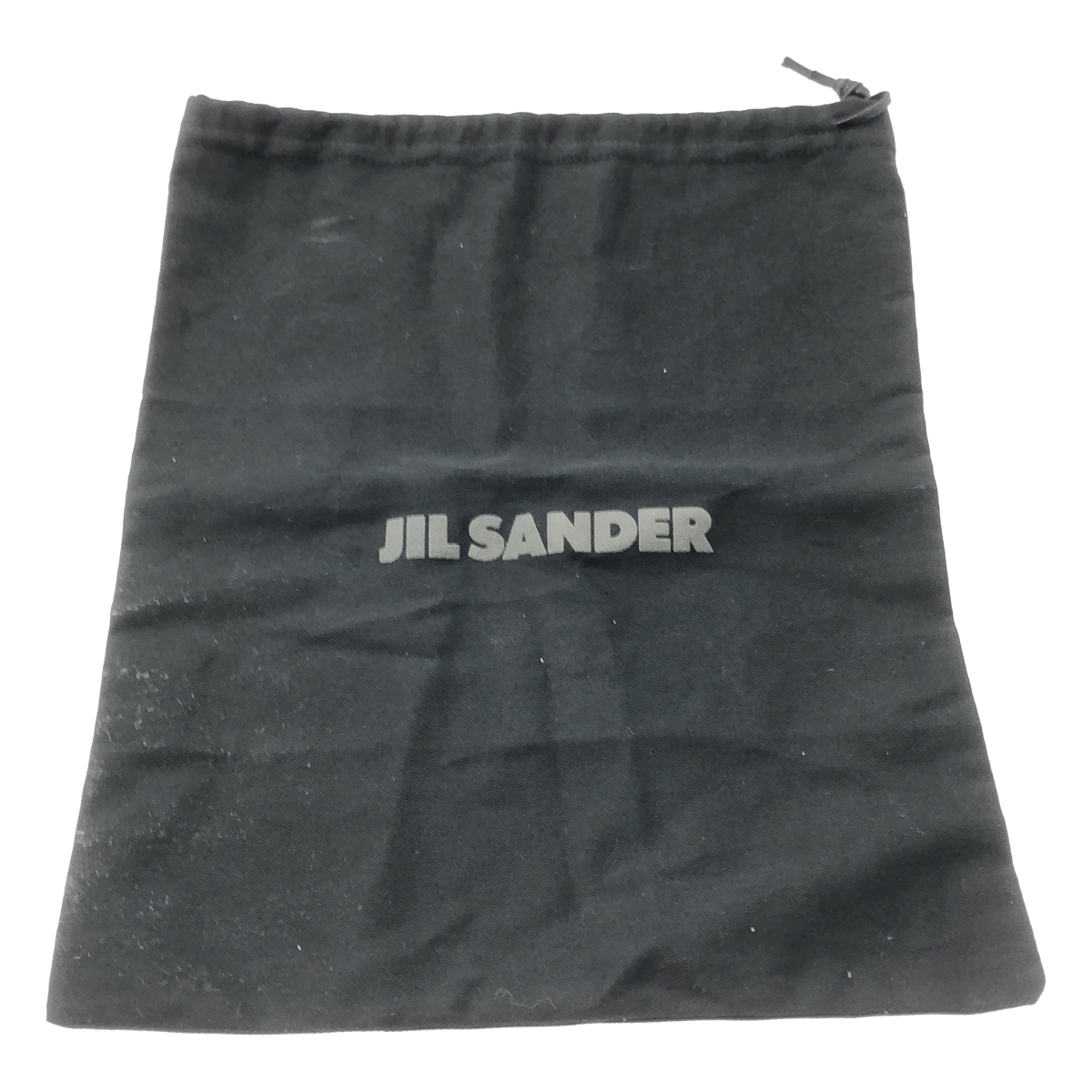 JIL SANDER / ジルサンダー ファー スライド サンダル