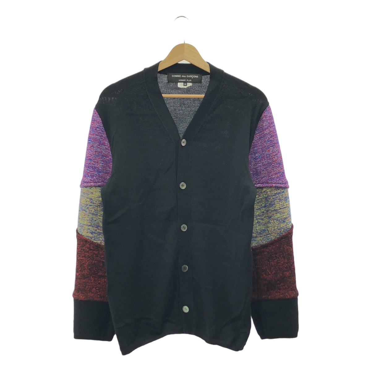 COMME des GARCONS HOMME PLUS / コムデギャルソンオムプリュス