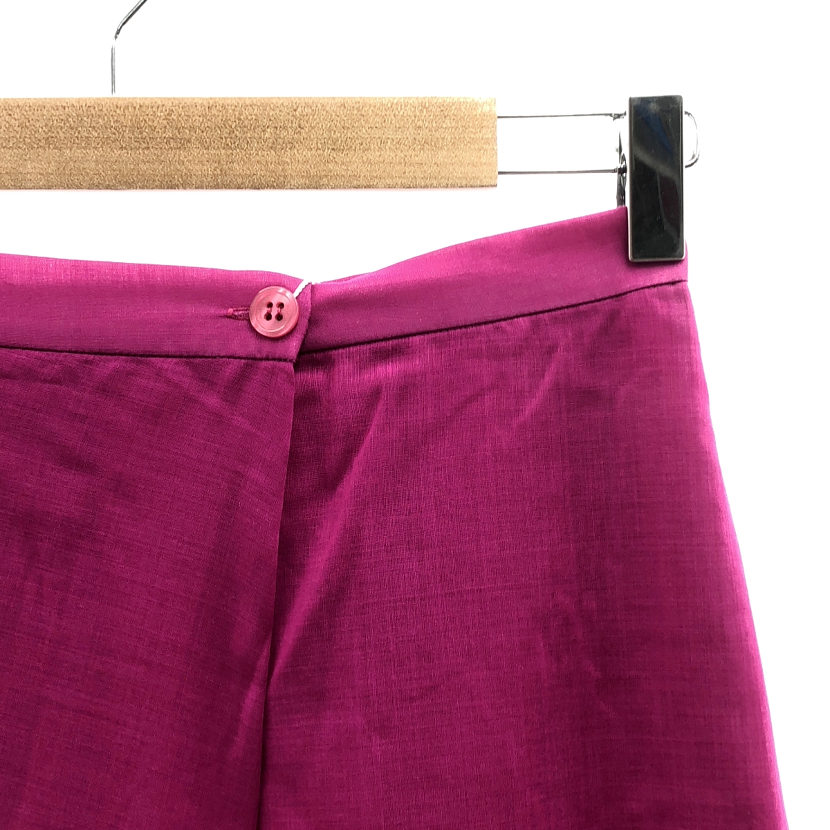 ALLEGE / アレッジ アシンメトリー ロング スカート