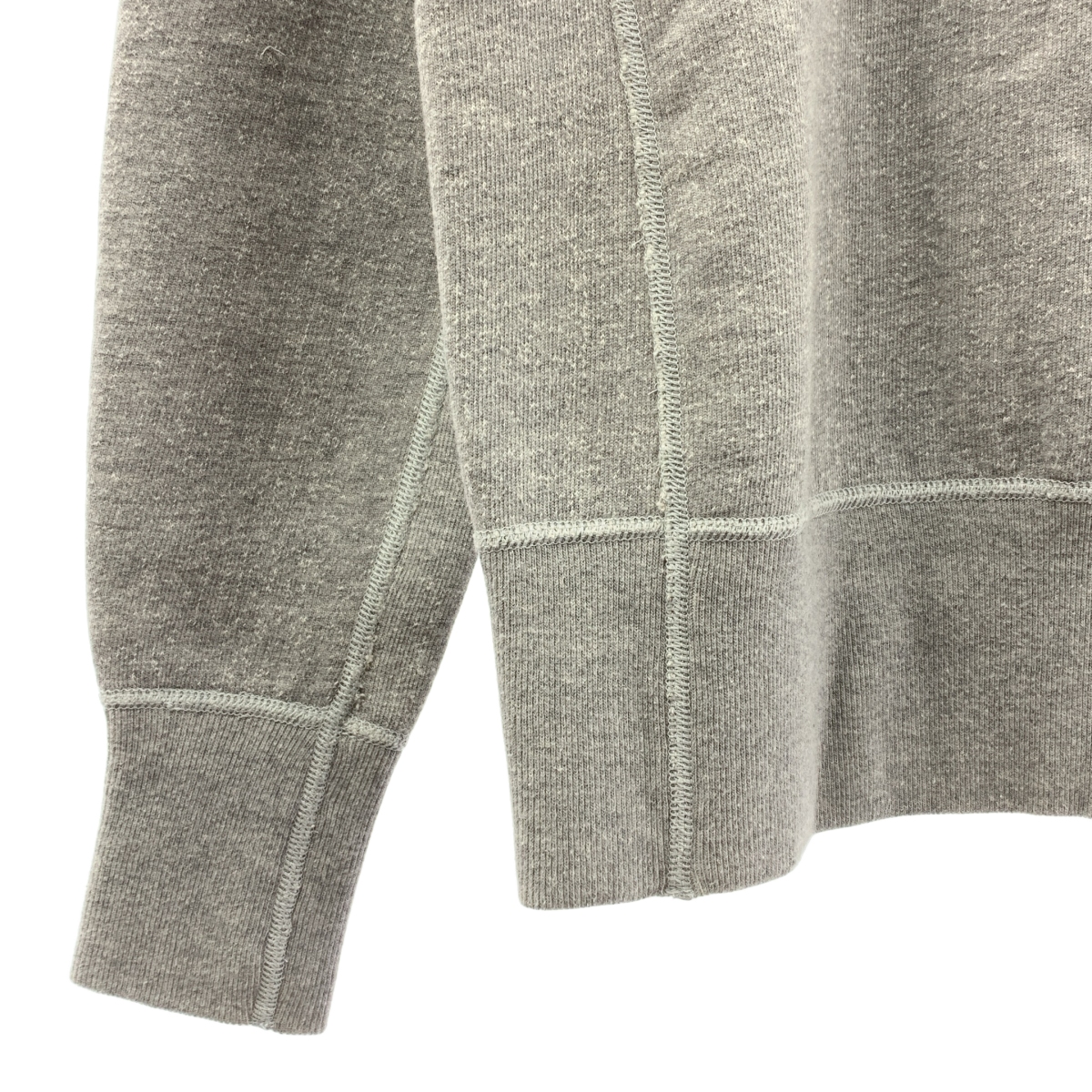 BLAMINK / ブラミンク プルオーバー スウェット トレーナー