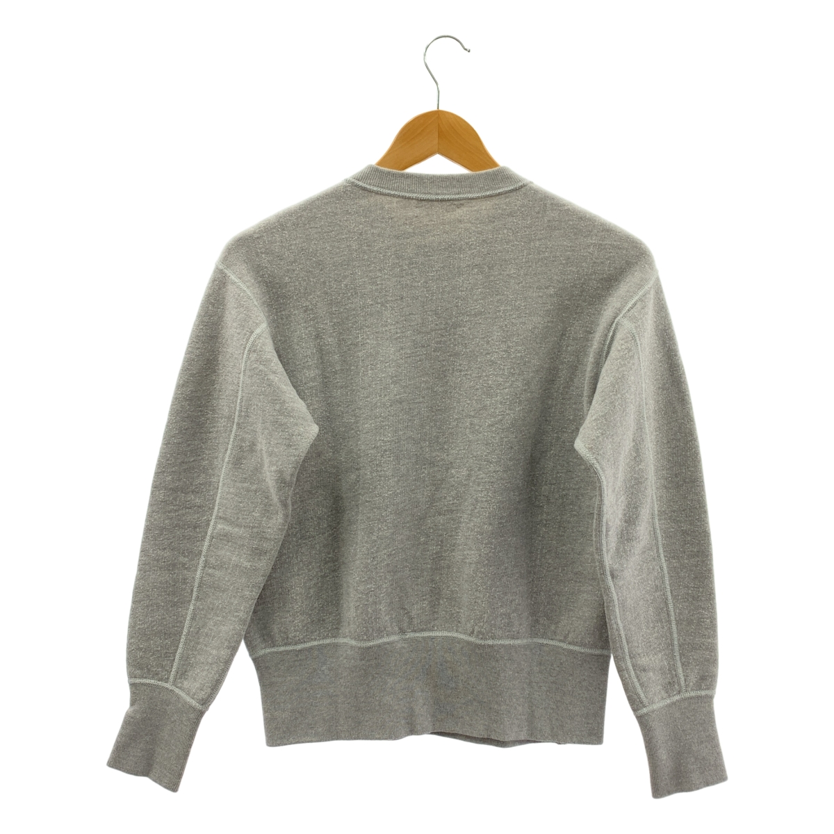 BLAMINK / ブラミンク プルオーバー スウェット トレーナー