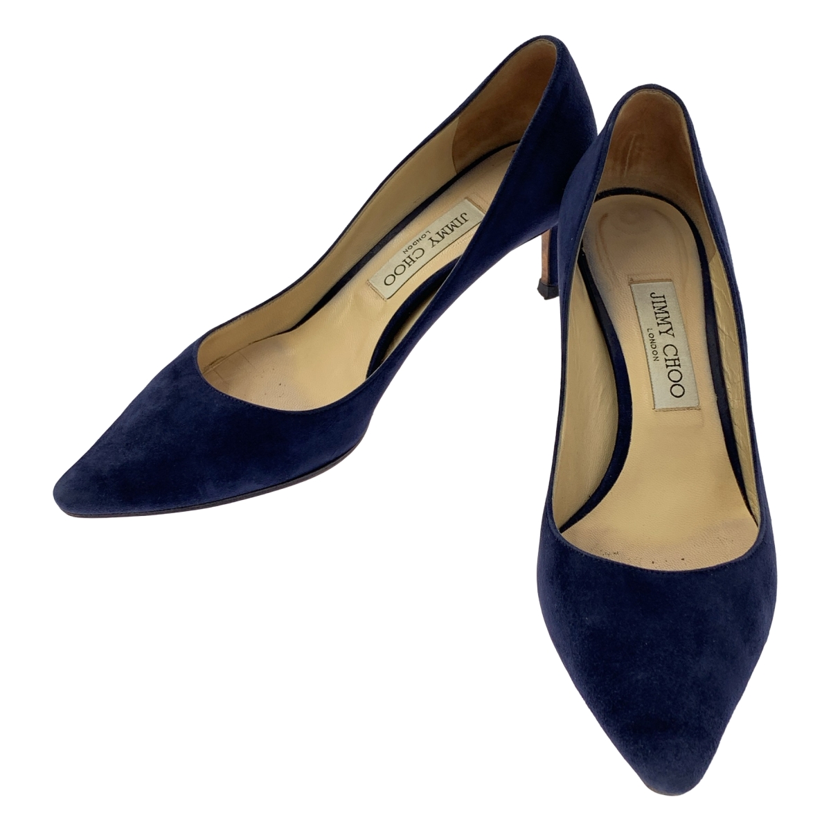 JIMMY CHOO / ジミーチュウ