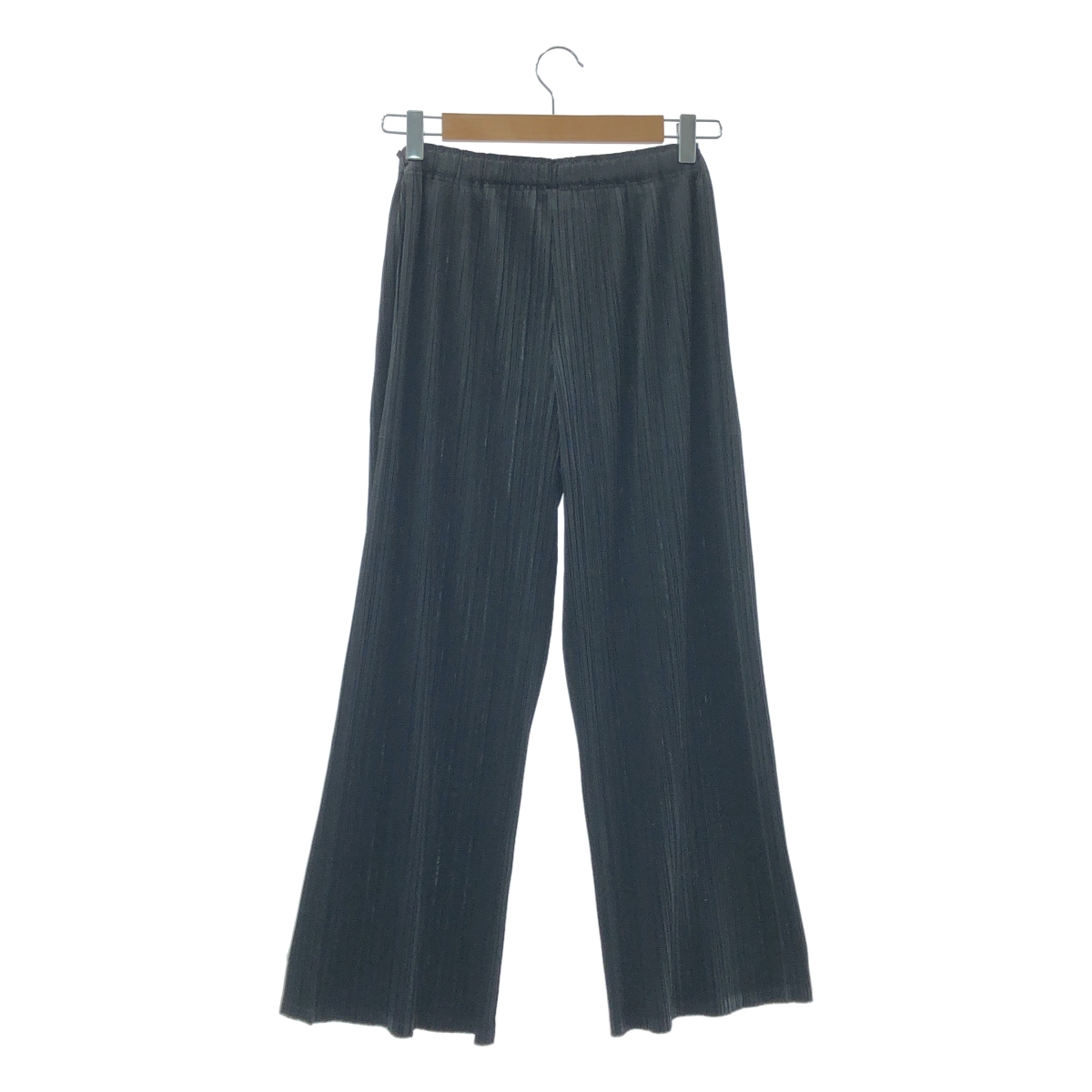 PLEATS PLEASE ISSEY MIYAKE / プリーツプリーズイッセイミヤケ プリーツ ワイド イージーパンツ