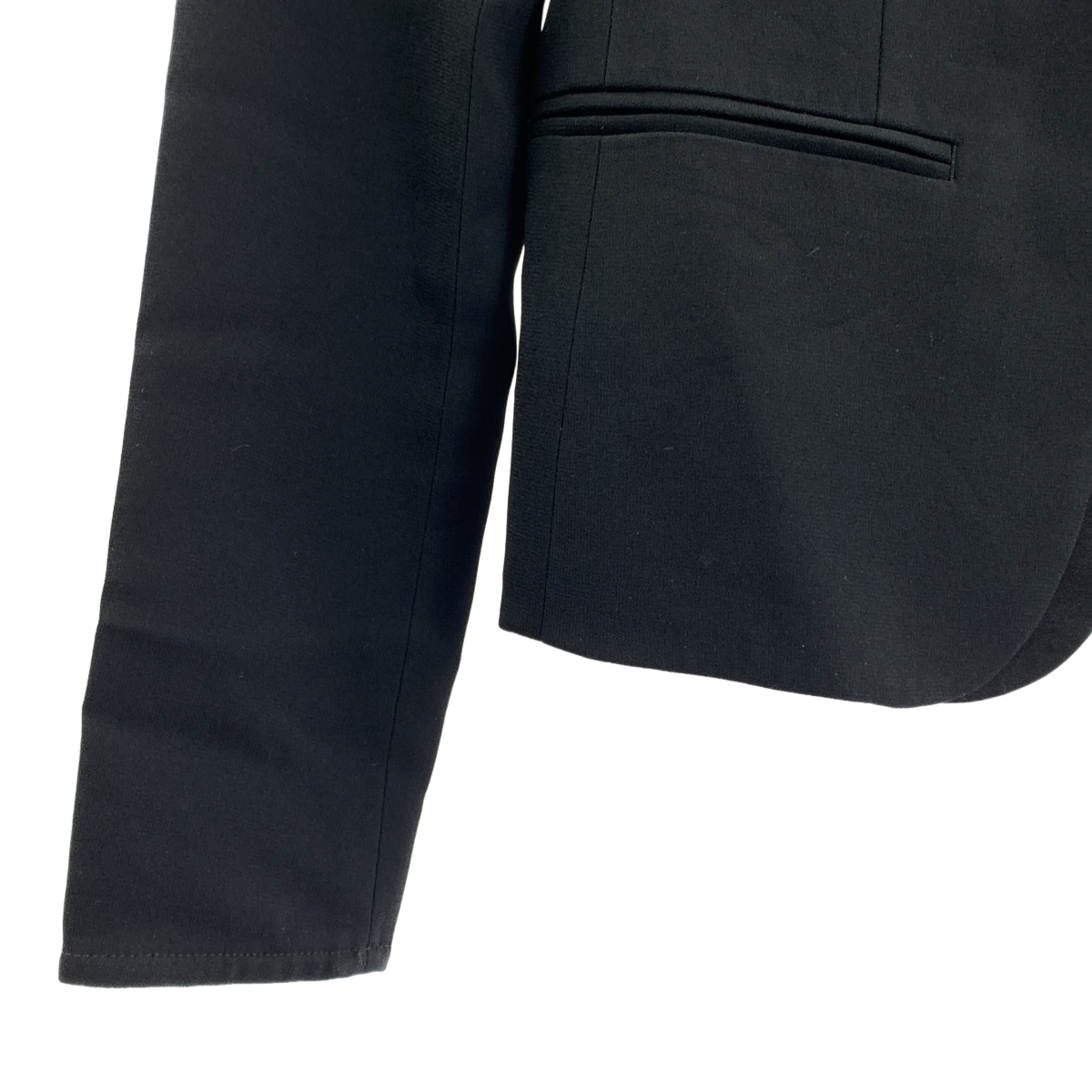 BEIGE， / ベイジ CINDY ダブルカラー ジャケット