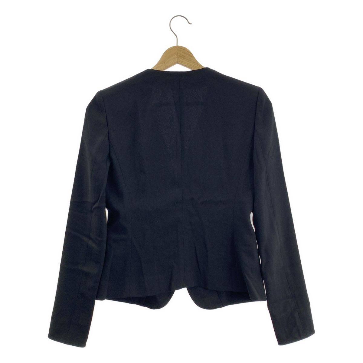 BEIGE， / ベイジ CINDY ダブルカラー ジャケット