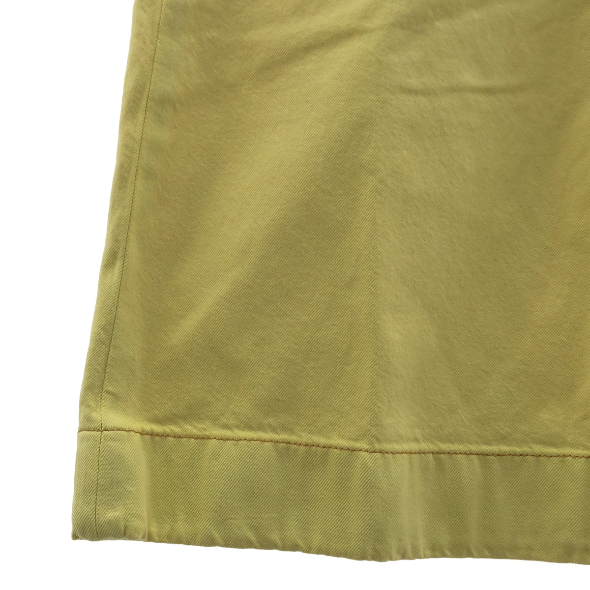 Ganni / ガニー デニム ロングスカート