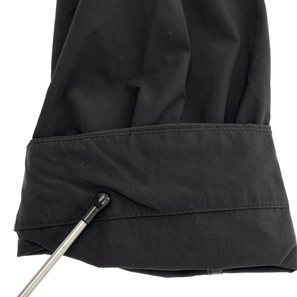 J.L-A.L / ジェイラル Lucent contrasting panel jacket ルーセント コントラスティング パネルジャケット