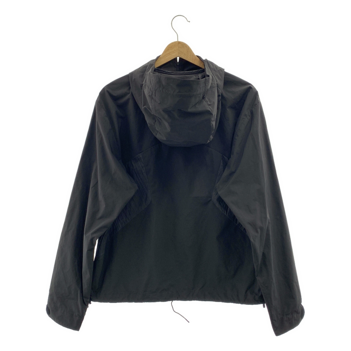 J.L-A.L / ジェイラル Lucent contrasting panel jacket ルーセント コントラスティング パネルジャケット