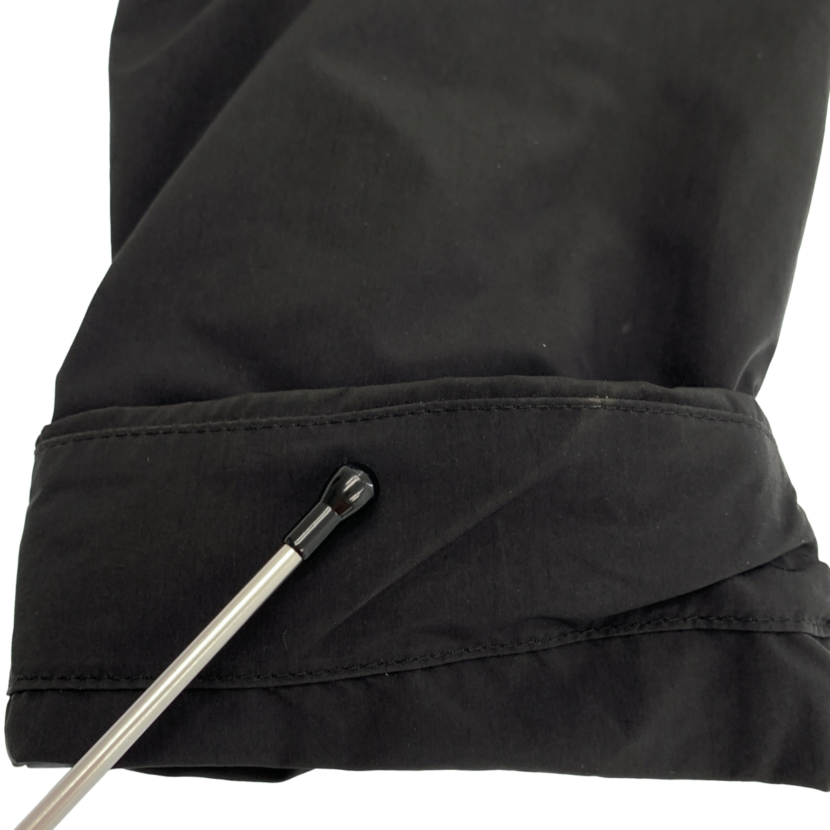 J.L-A.L / ジェイラル Lucent contrasting panel jacket ルーセント コントラスティング パネルジャケット