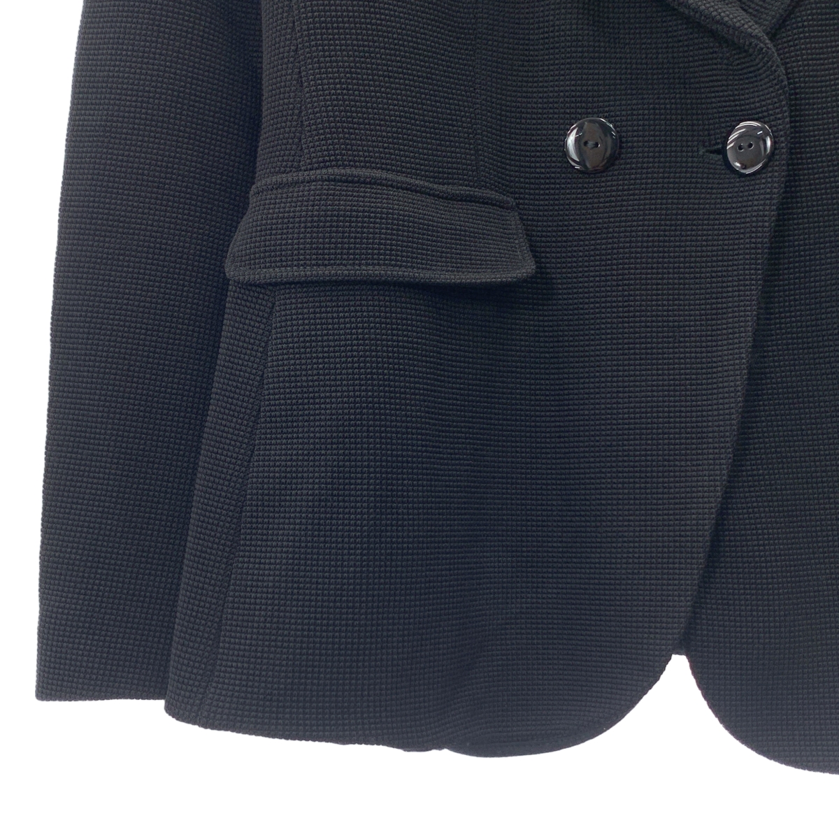 EMPORIO ARMANI / エンポリオアルマーニ ダブル テーラードジャケット