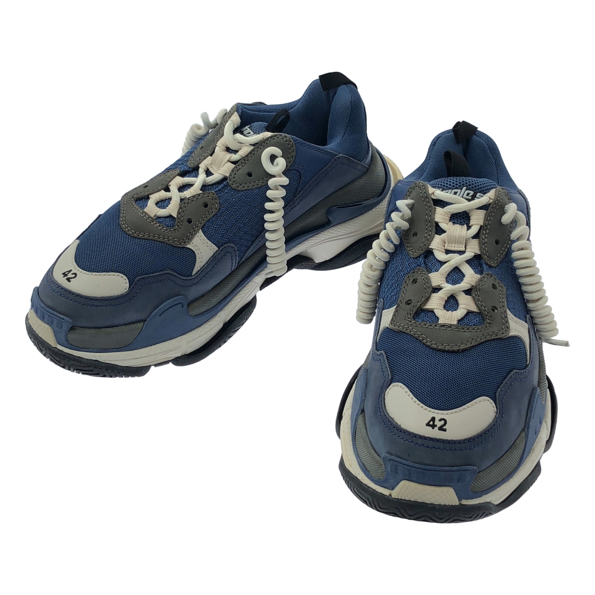 BALENCIAGA / バレンシアガ