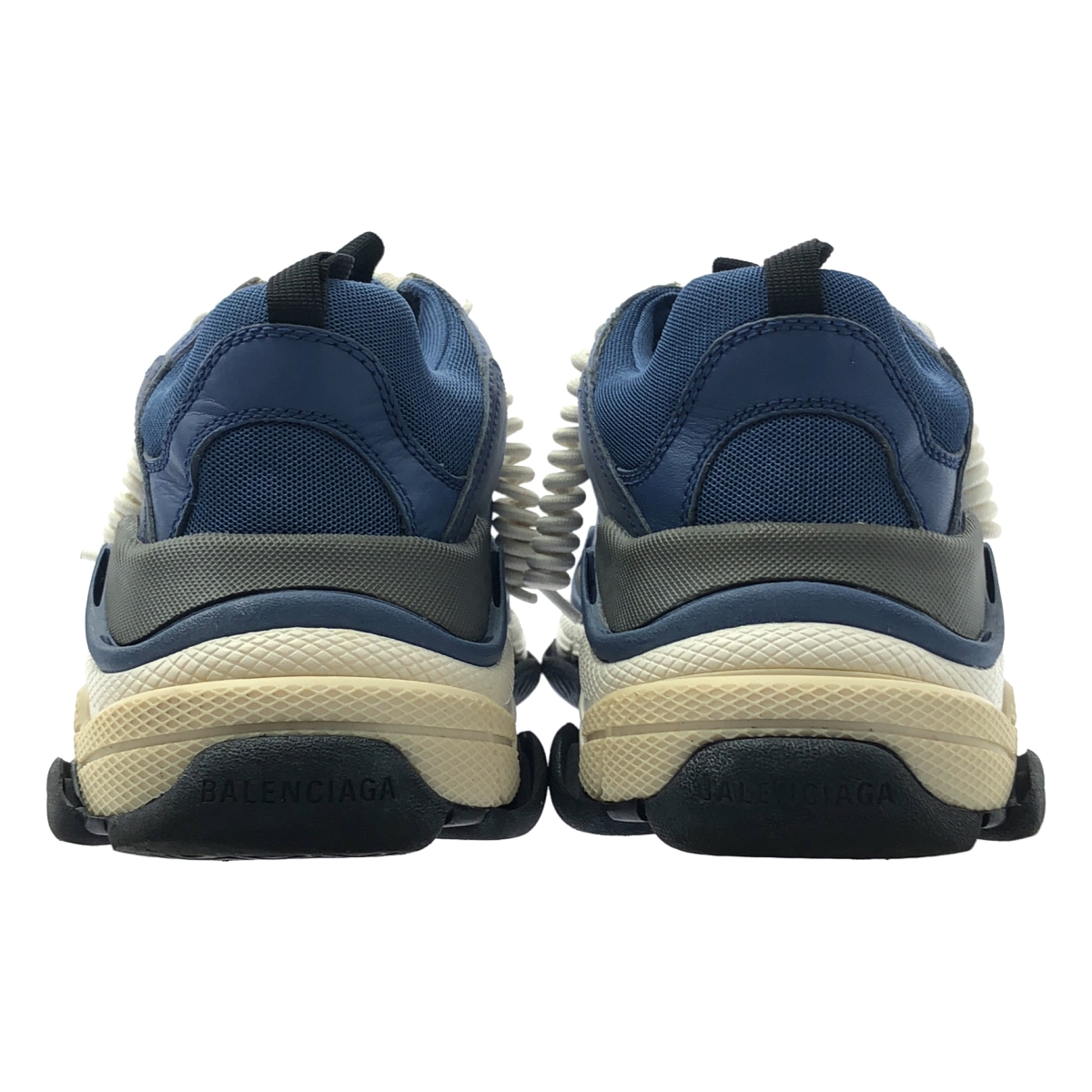 BALENCIAGA / バレンシアガ TRIPLE S トリプルS ローカット スニーカー