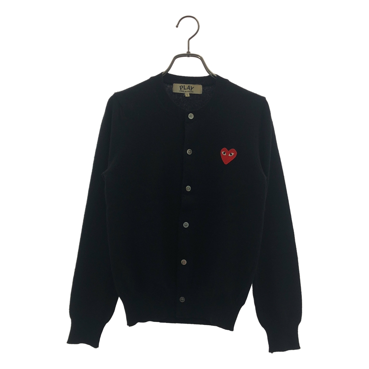 PLAY COMME des GARCONS