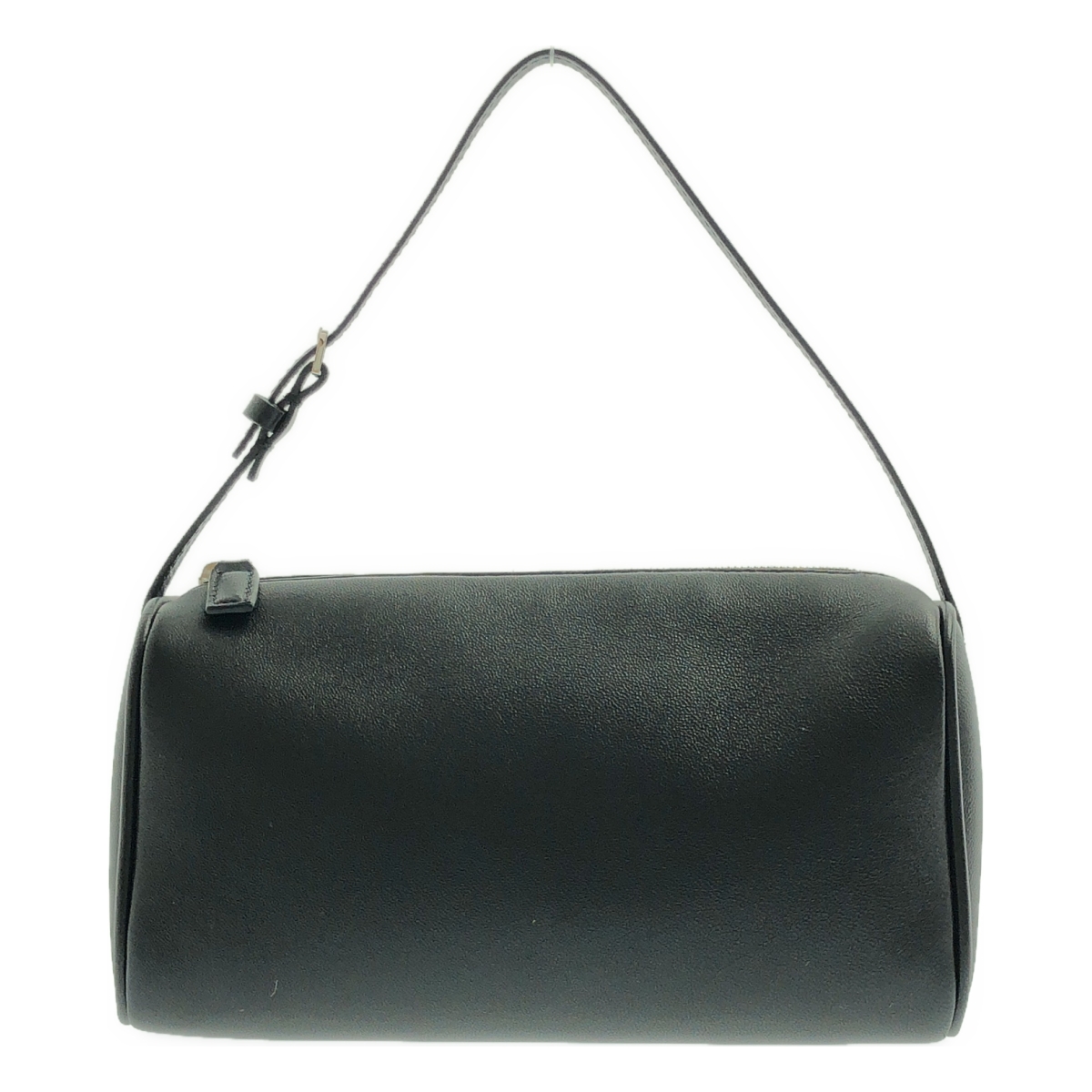 THE ROW / ザロウ W1281 L97 90's Bag レザー ハンドバッグ