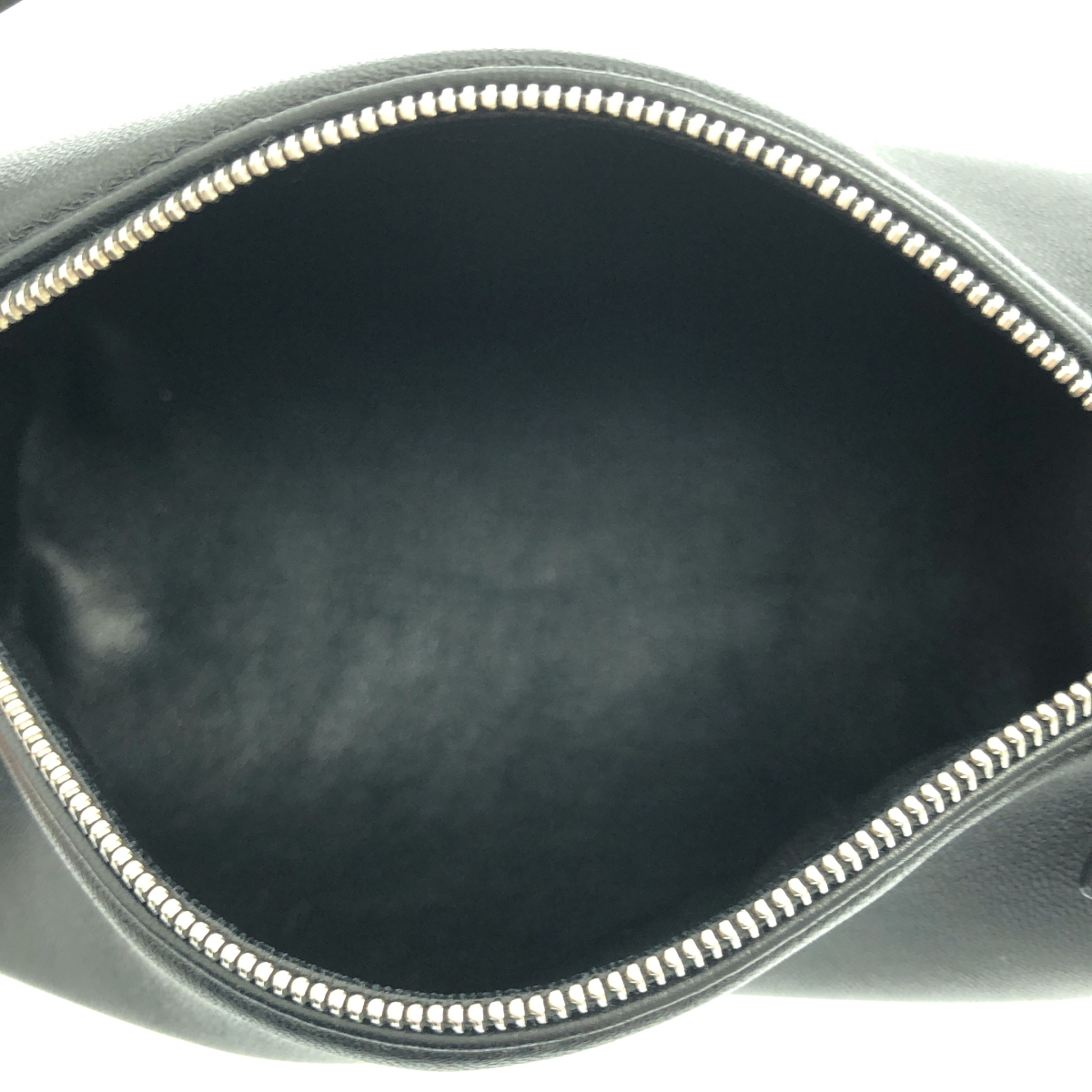 THE ROW / ザロウ W1281 L97 90's Bag レザー ハンドバッグ