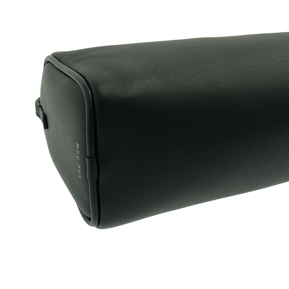 THE ROW / ザロウ W1281 L97 90's Bag レザー ハンドバッグ