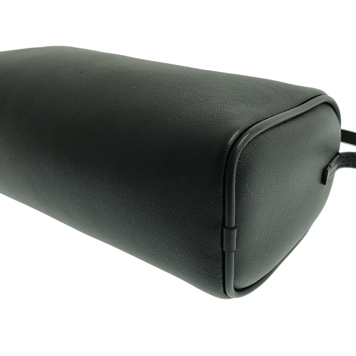 THE ROW / ザロウ W1281 L97 90's Bag レザー ハンドバッグ