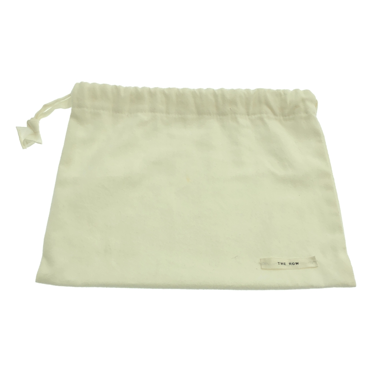 THE ROW / ザロウ W1281 L97 90's Bag レザー ハンドバッグ