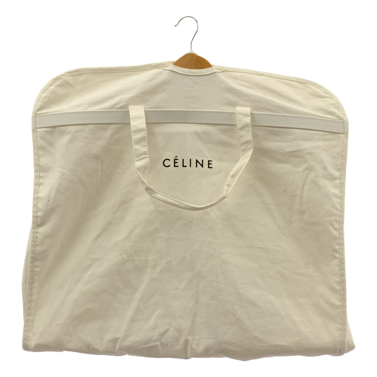 CELINE / セリーヌ フィービー期 カシミヤ エッグクロンビー コート