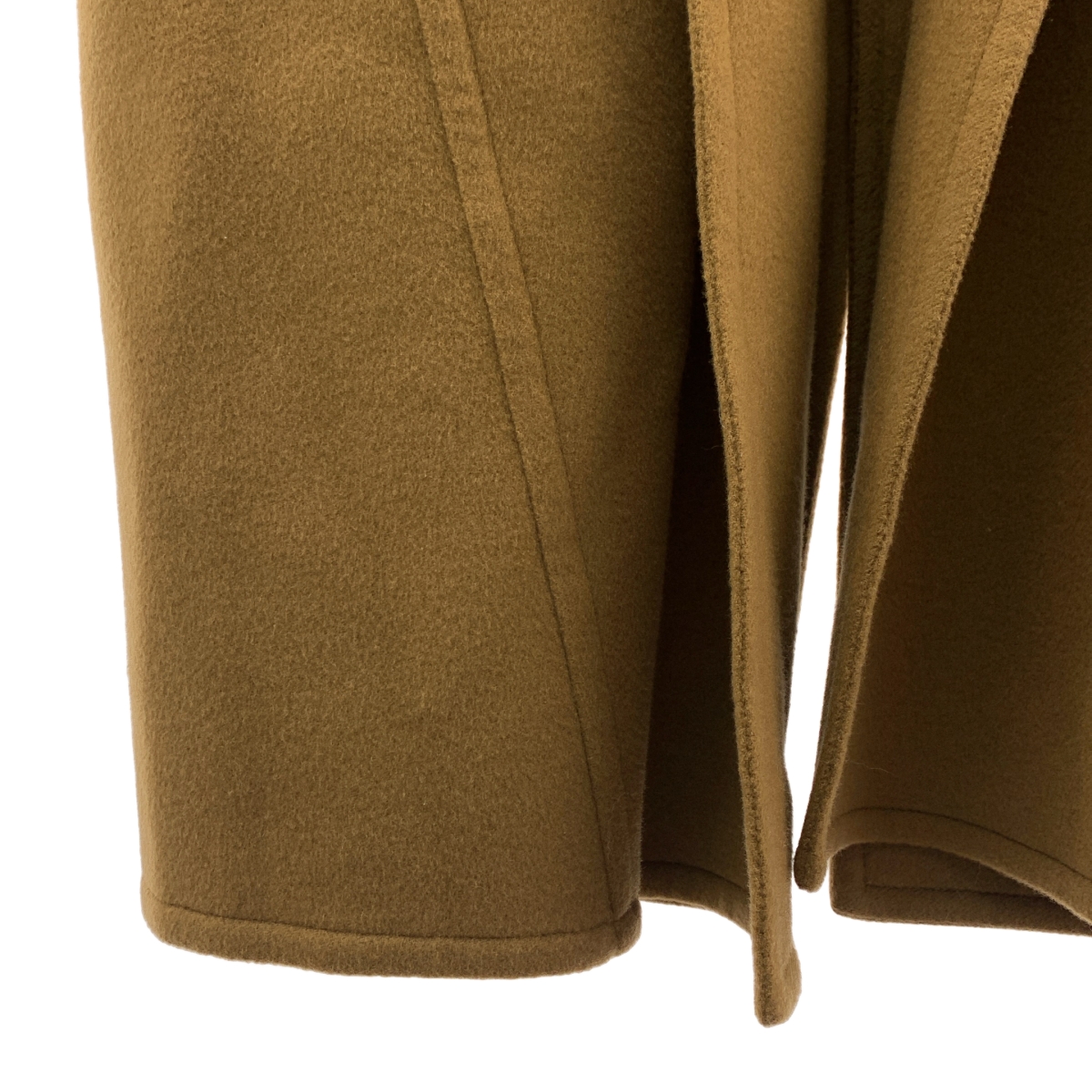 CELINE / セリーヌ フィービー期 カシミヤ エッグクロンビー コート