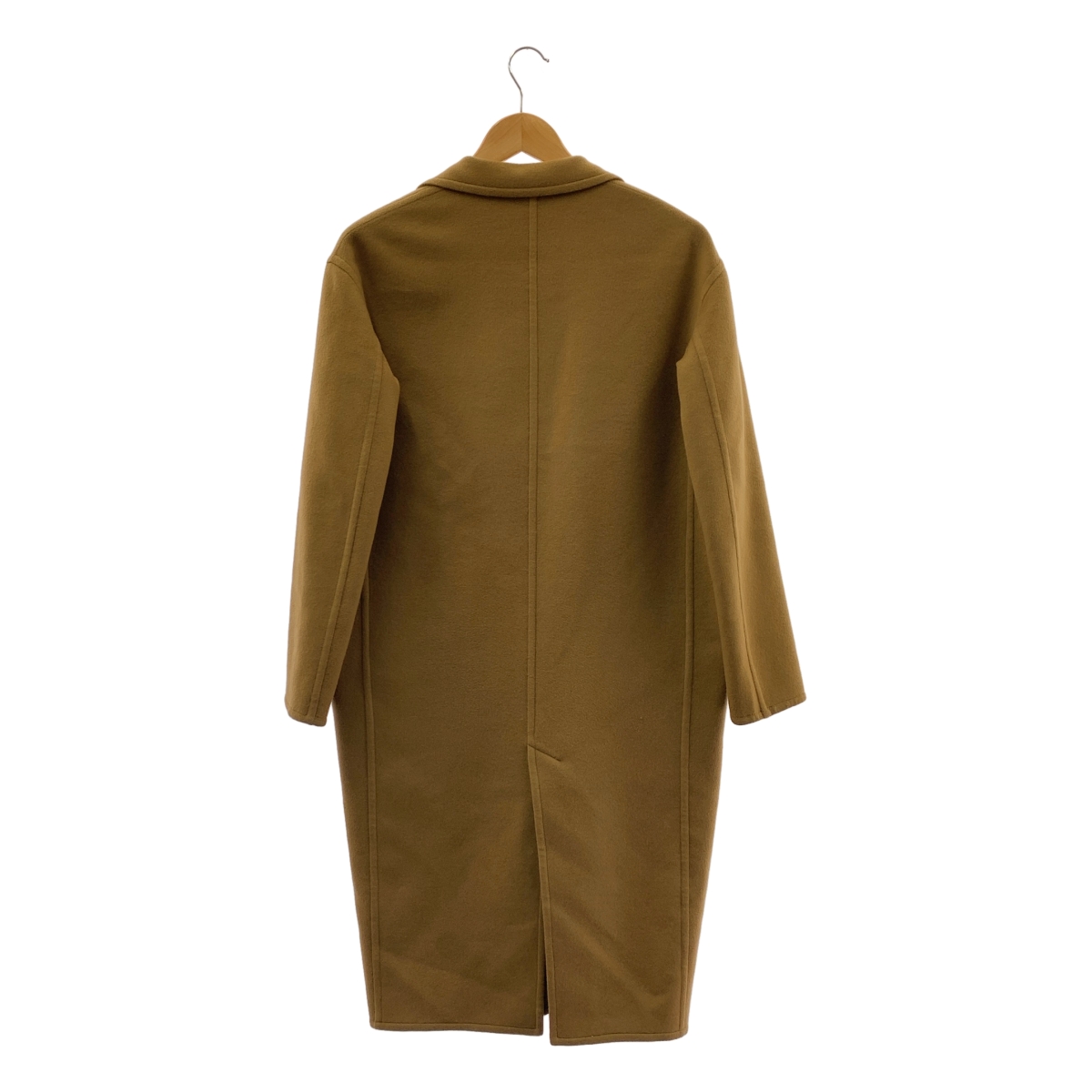 CELINE / セリーヌ フィービー期 カシミヤ エッグクロンビー コート