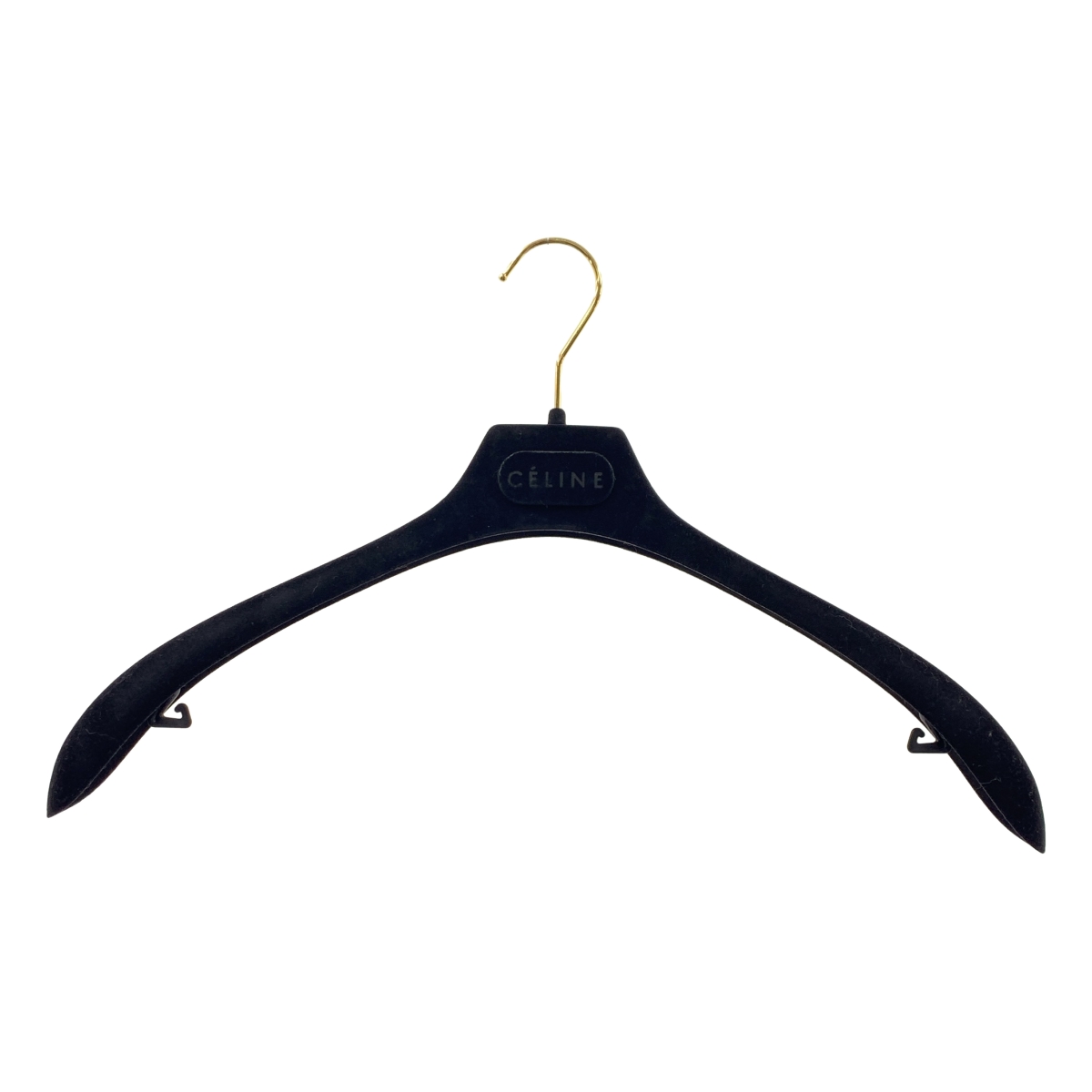 CELINE / セリーヌ フィービー期 カシミヤ エッグクロンビー コート