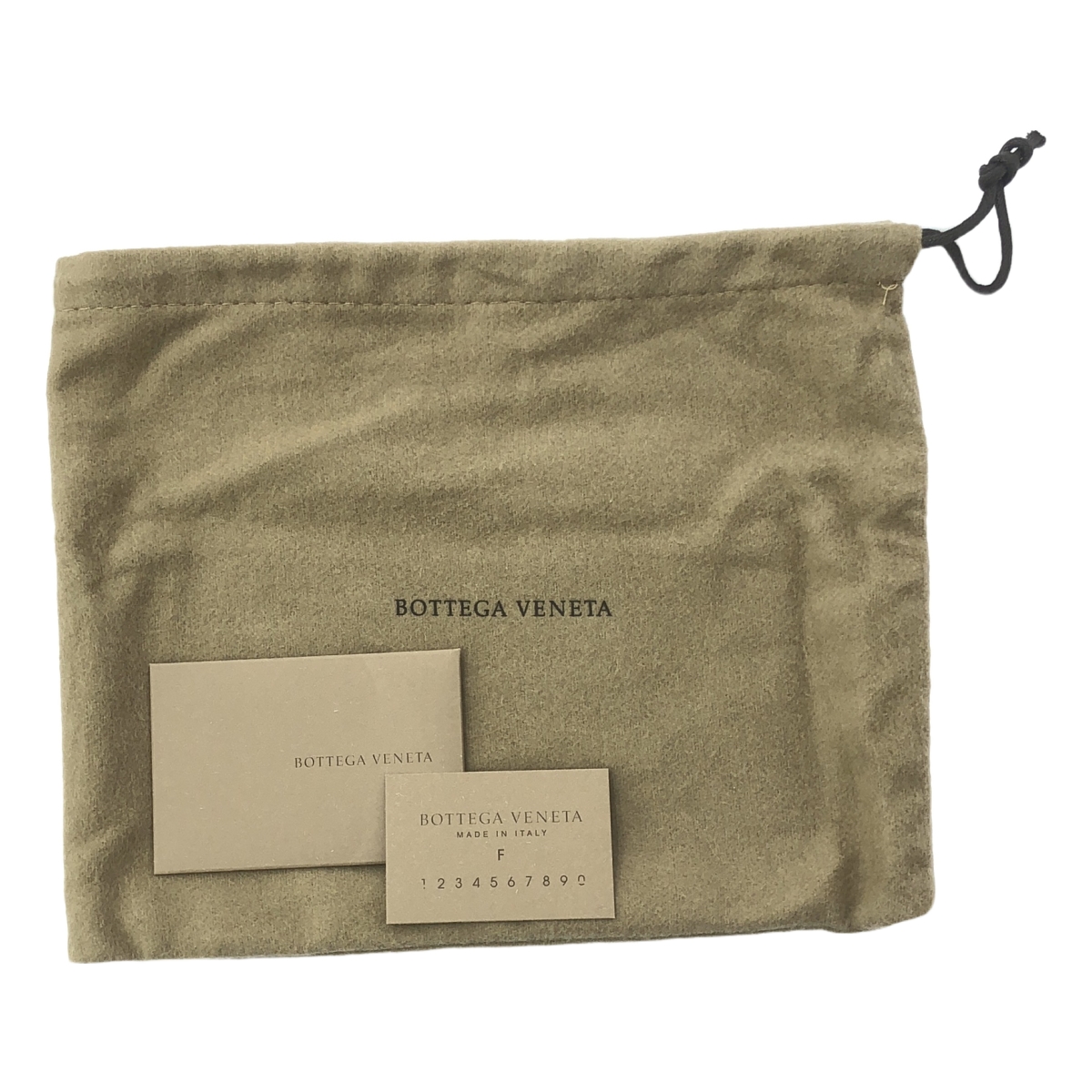 BOTTEGA VENETA / ボッテガヴェネタ イントレチャート Lジップ ウォレット 長財布