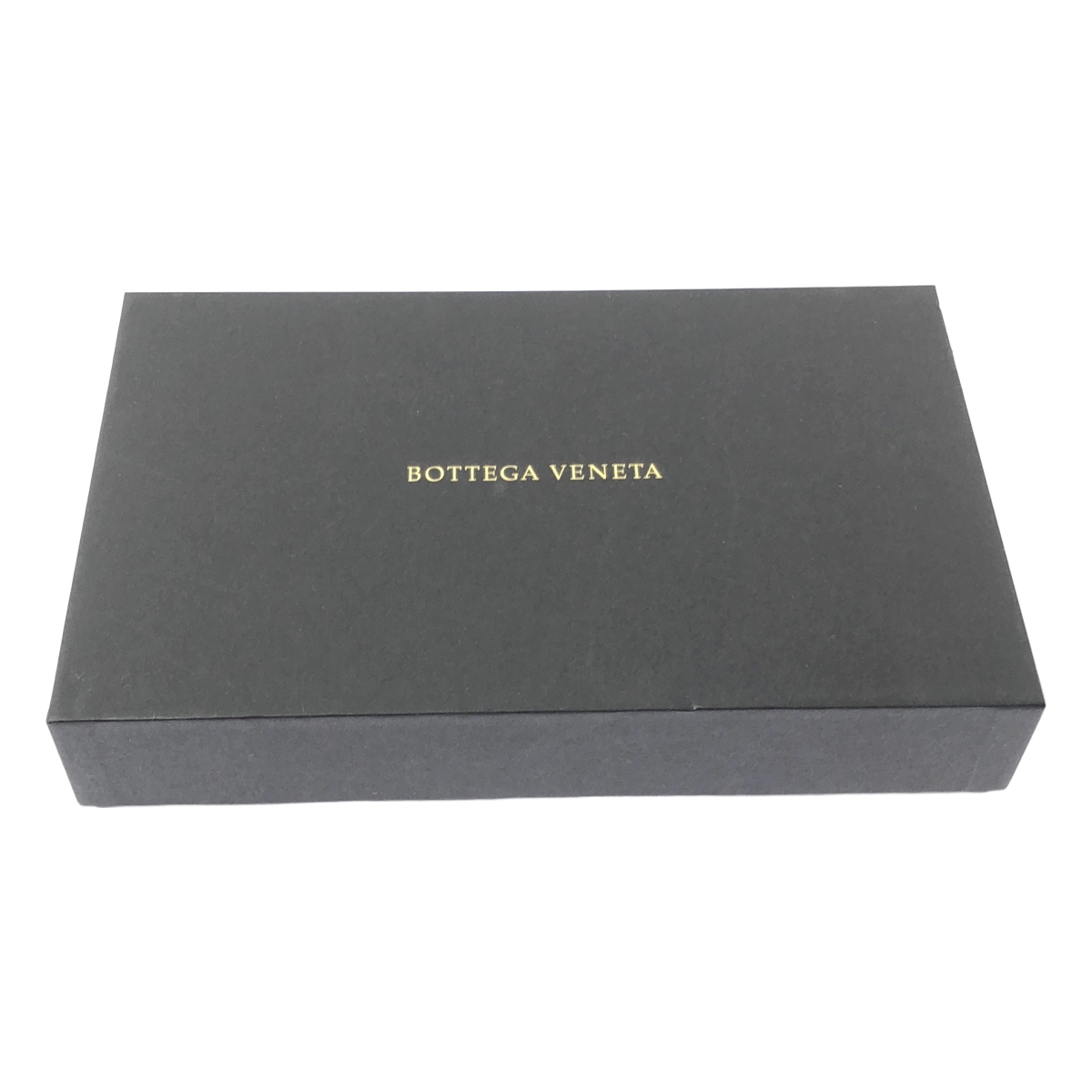 BOTTEGA VENETA / ボッテガヴェネタ イントレチャート Lジップ ウォレット 長財布