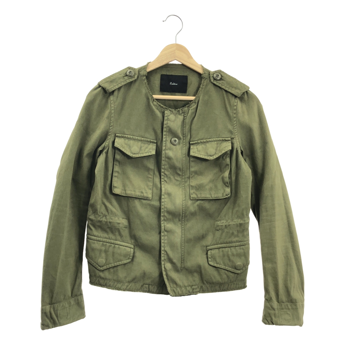 Edition / エディション トゥモローランド