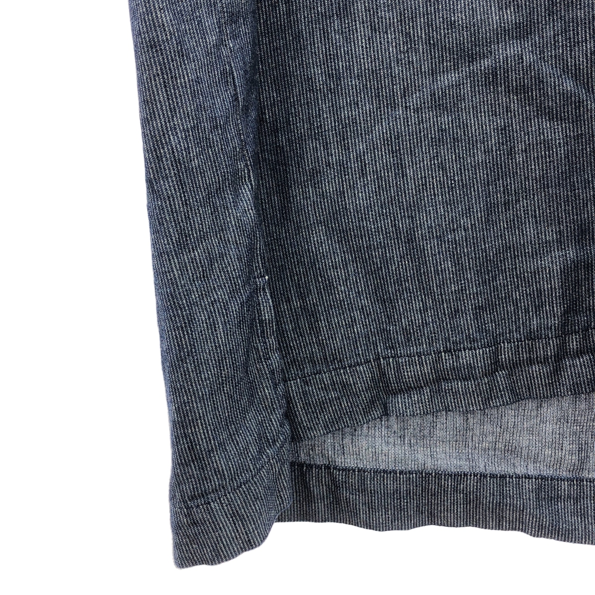 その他 コットン Vネック ワンピース