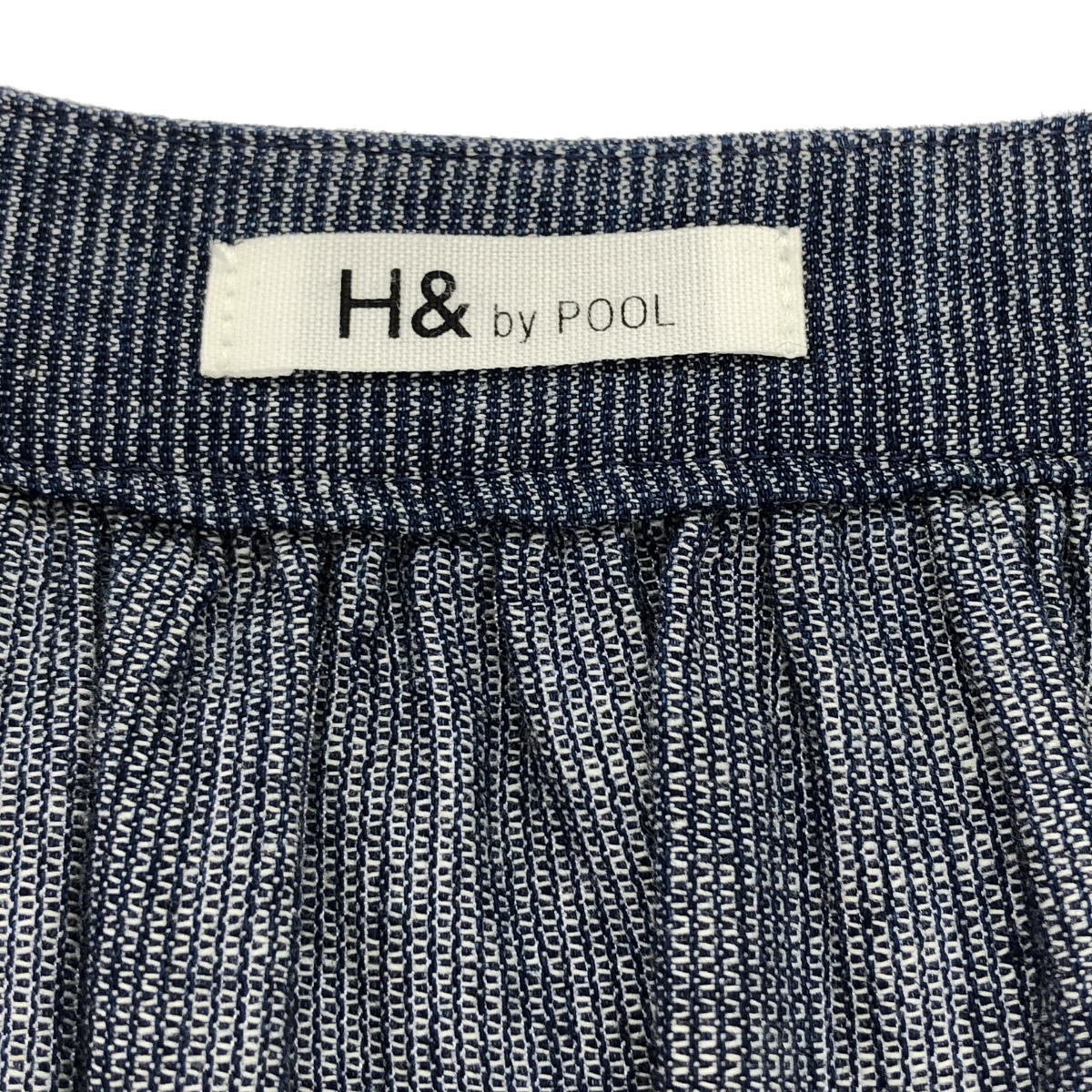 その他 コットン Vネック ワンピース