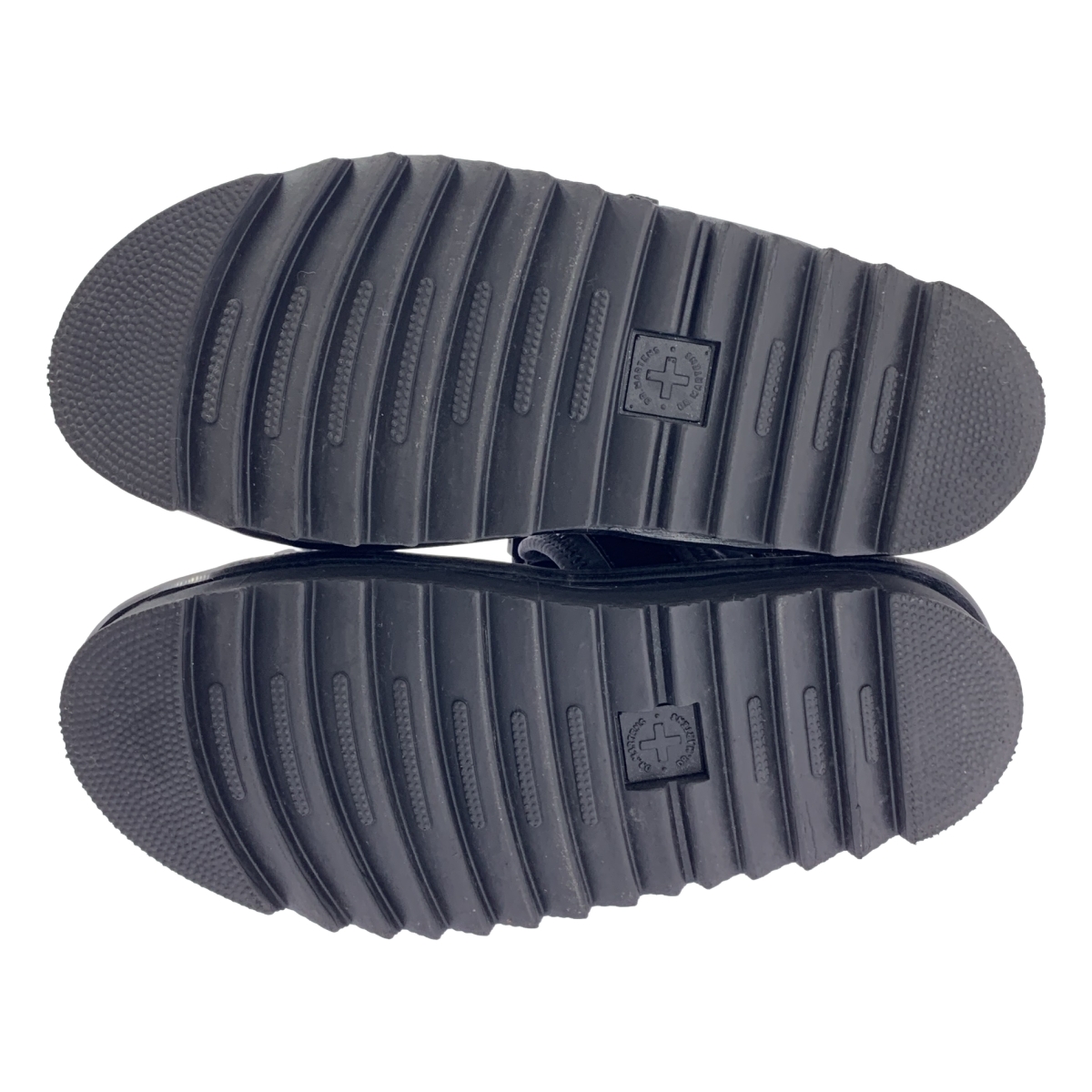 Y's / ワイズヨウジヤマモト × Dr.Martens ドクターマーチンコラボ FORSTER ZEB Y'S ストラップ シャークソール サンダル