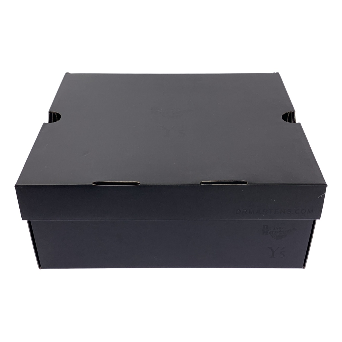 Y's / ワイズヨウジヤマモト × Dr.Martens ドクターマーチンコラボ FORSTER ZEB Y'S ストラップ シャークソール サンダル